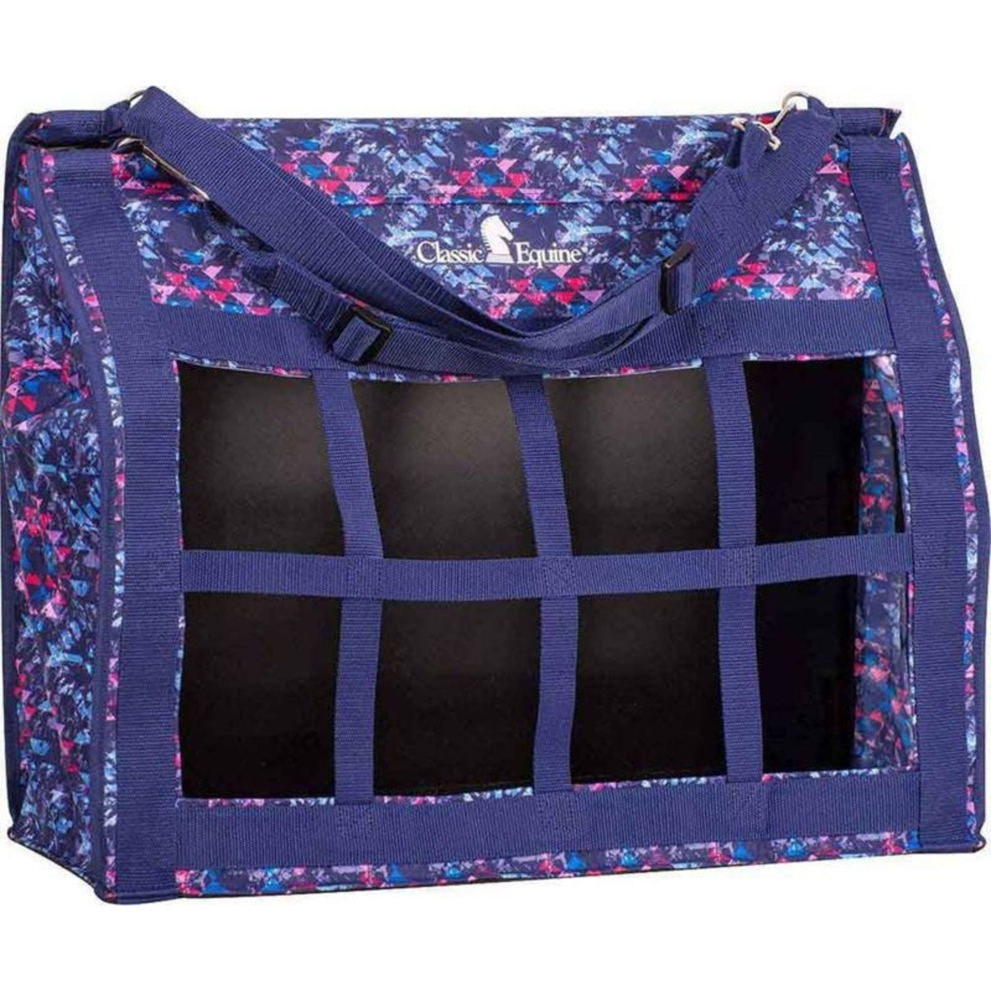 Classic Equine Top Load Hay Bag