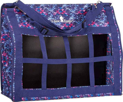 Classic Equine Top Load Hay Bag