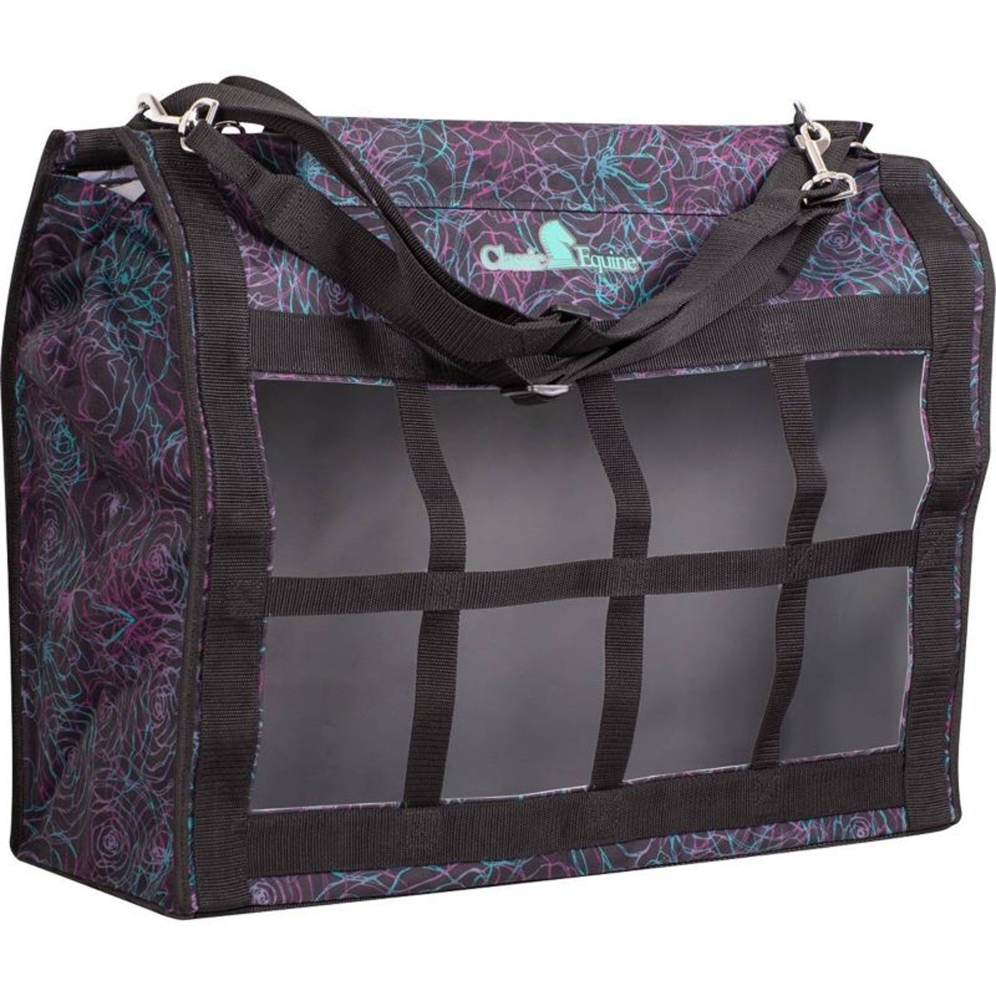 Classic Equine Top Load Hay Bag