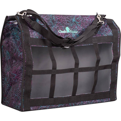Classic Equine Top Load Hay Bag