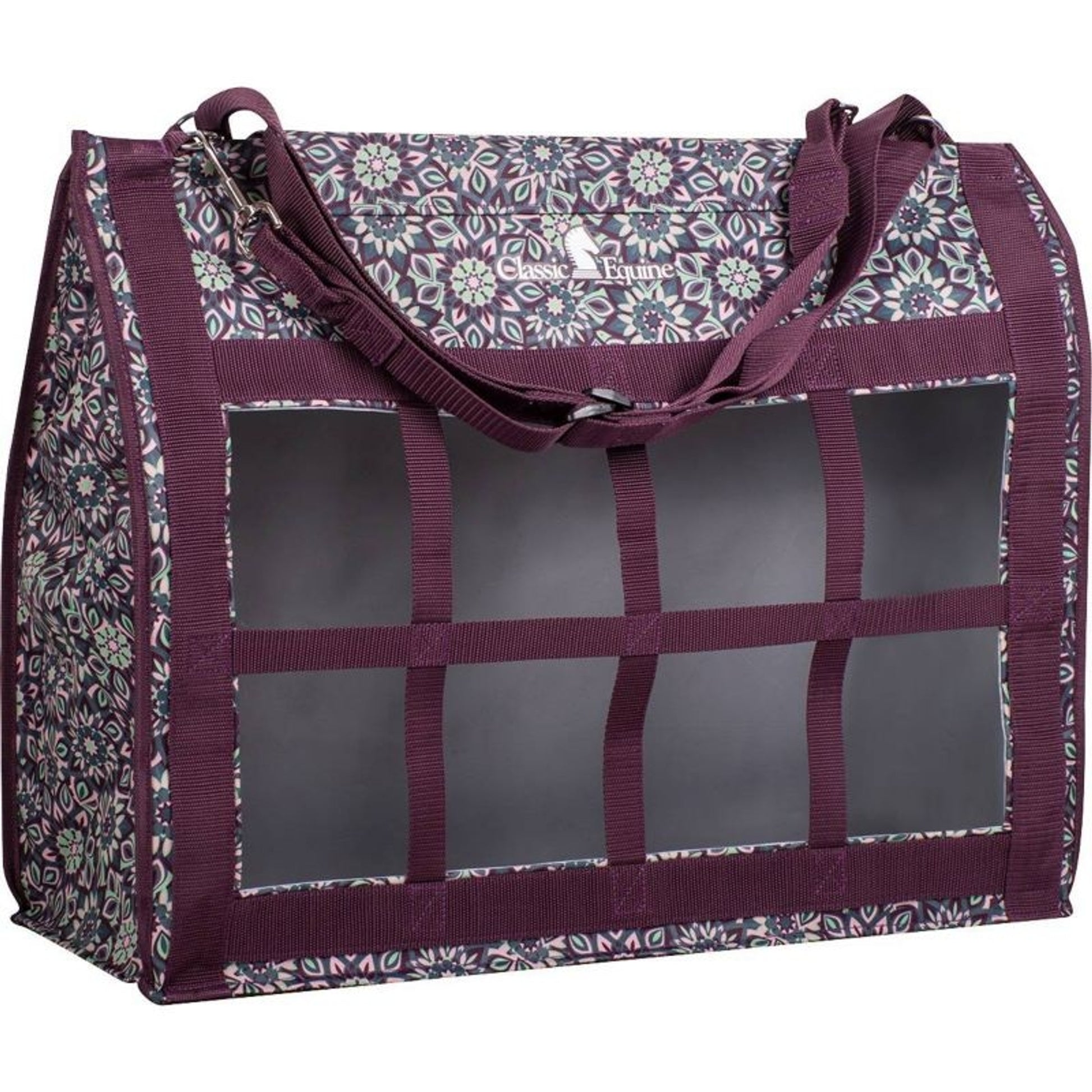 Classic Equine Top Load Hay Bag