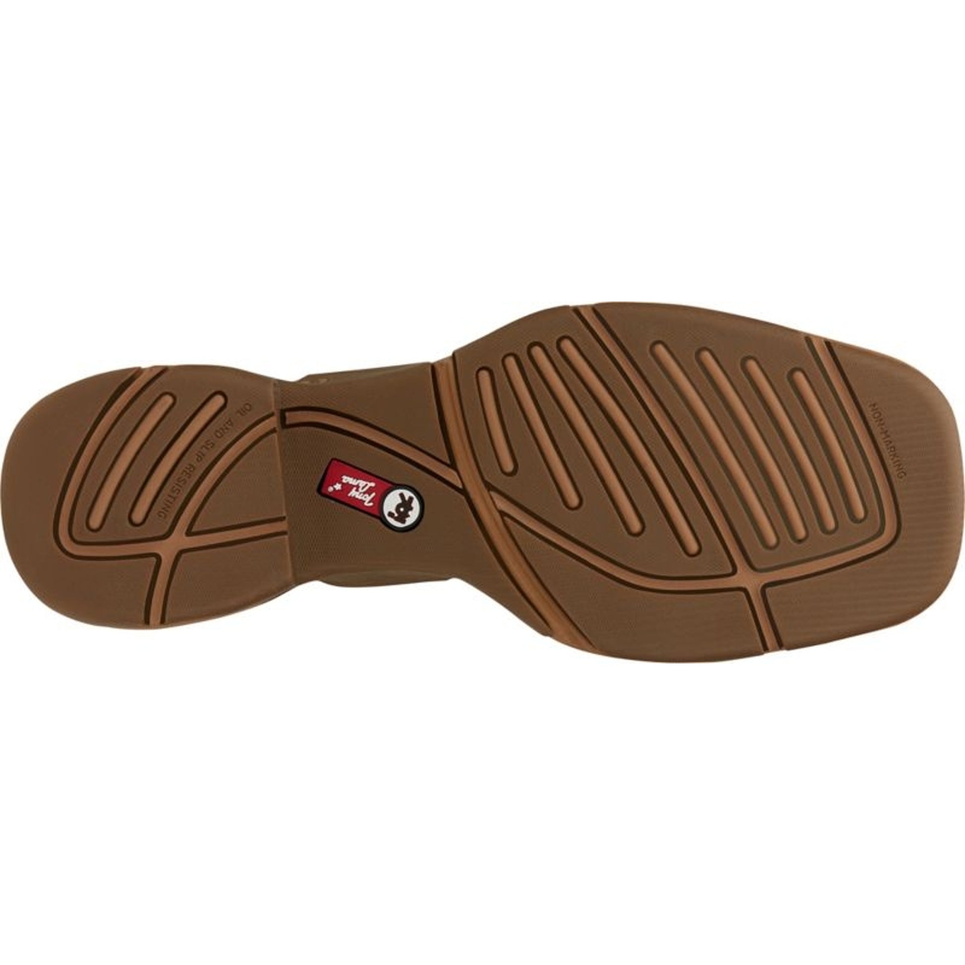 Tony Lama Mens Bartlett Work Boots
