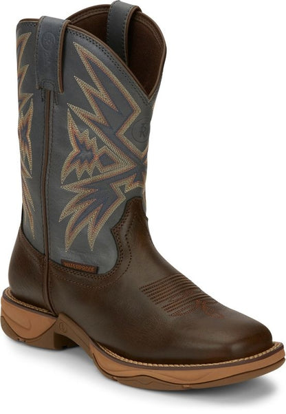 Tony Lama Mens Bartlett Work Boots