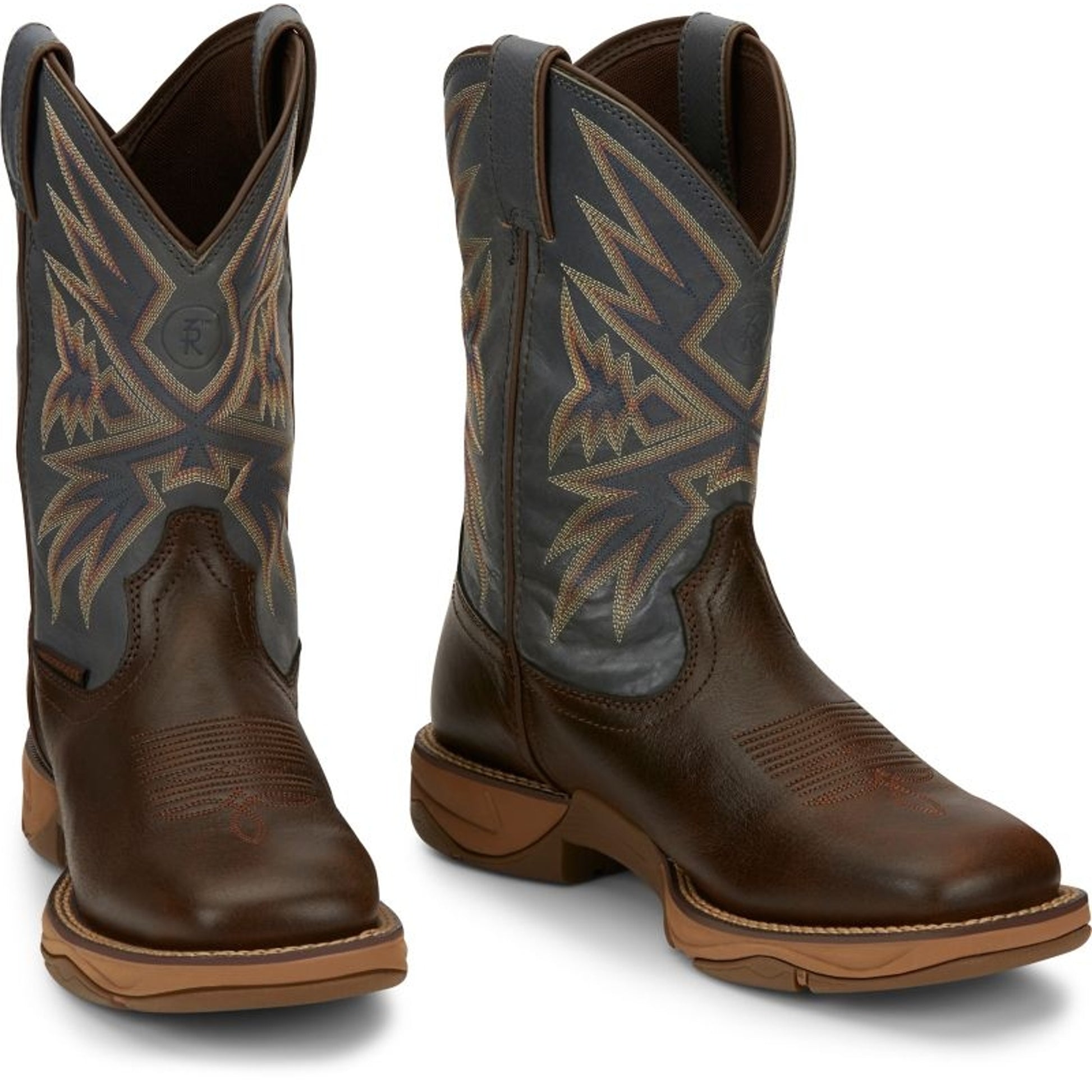 Tony Lama Mens Bartlett Work Boots