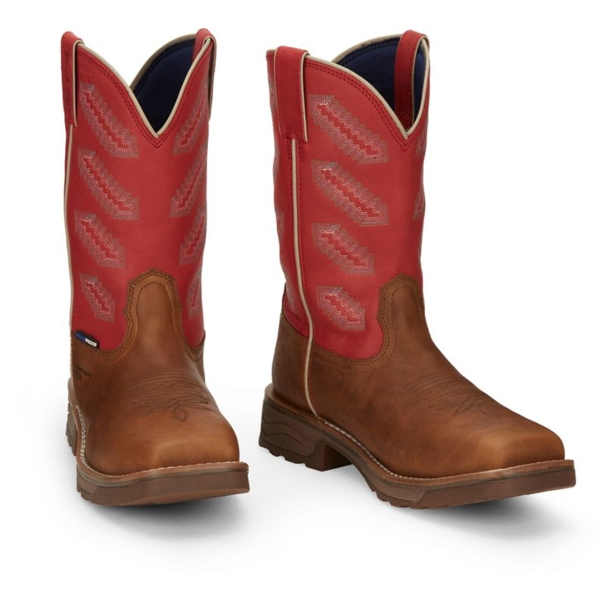 Tony Lama Mens Energy TLX Work Boots