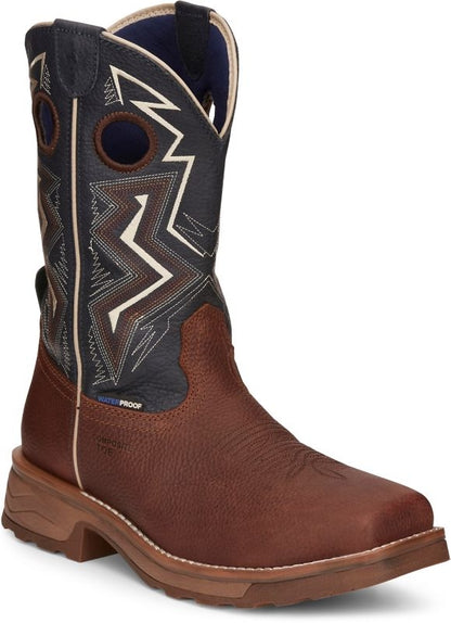 Tony Lama Mens Force TLX Work Boots
