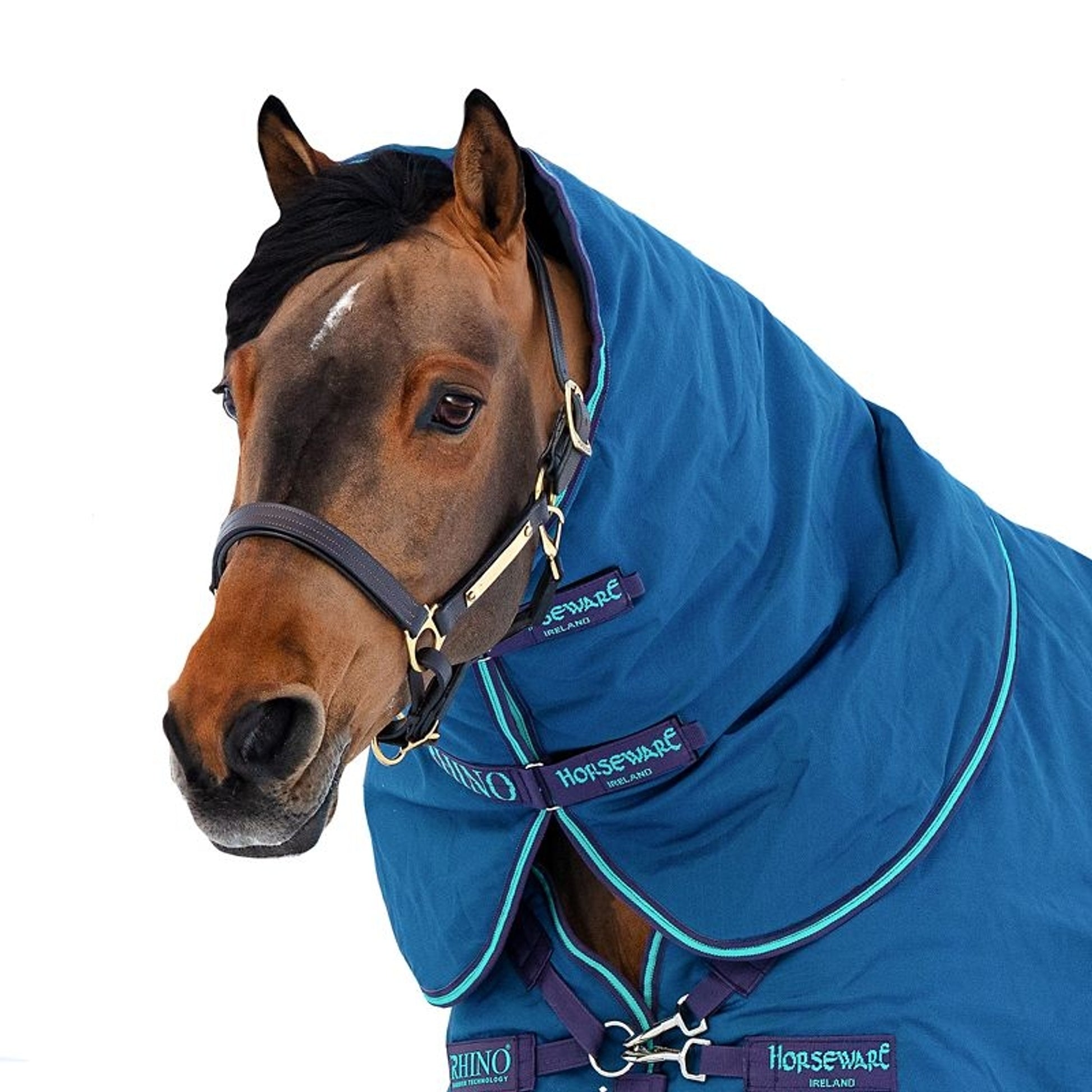 Rhino Turnout Hood 150g