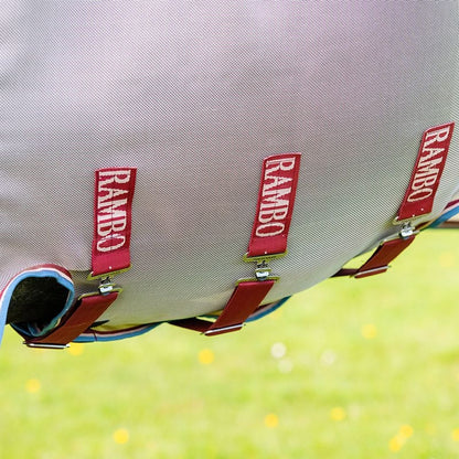 Amigo Summer Sheet Plus