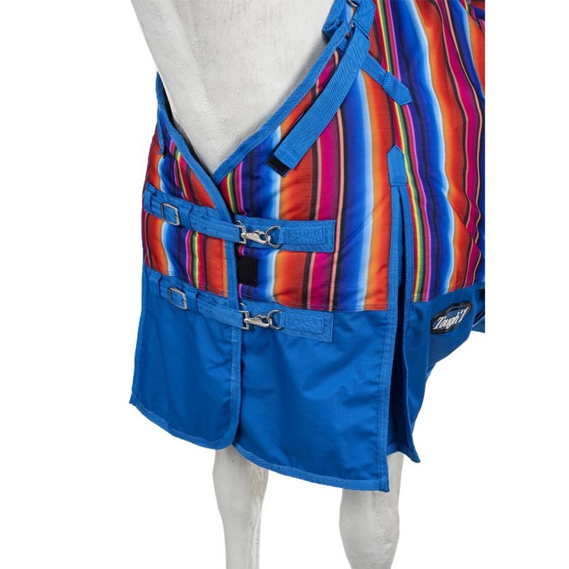 Tough1 1200D Serape Snuggit Blanket