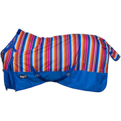 Tough1 1200D Serape Snuggit Blanket