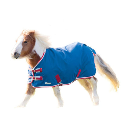 Shires Mini Highlander Lite Turnout