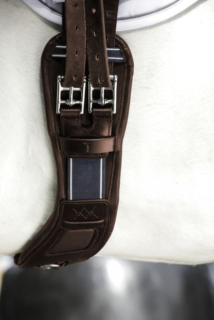 Rambo Micklem Short Comfort Girth