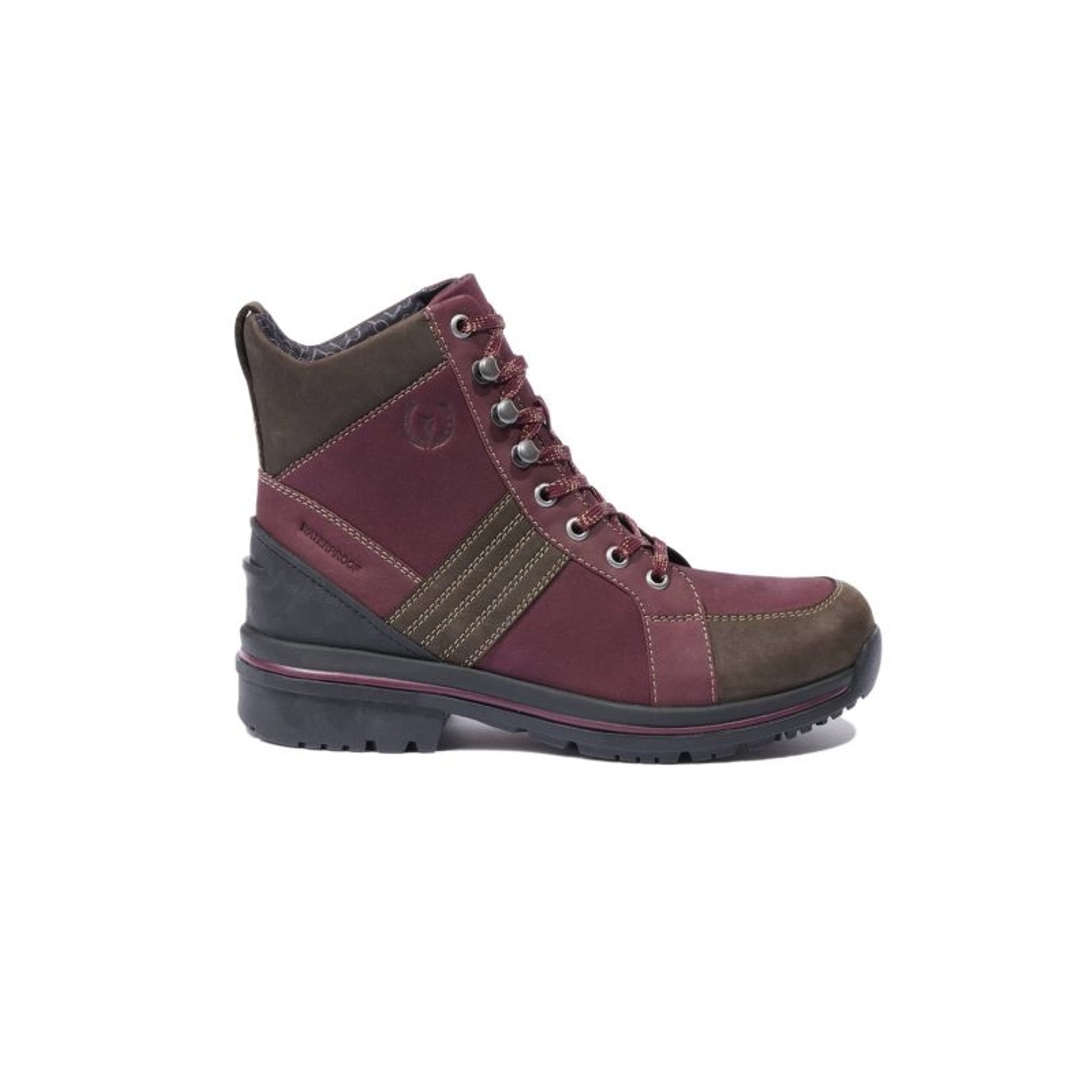 Kerrits Ladies Trail Blazer Lace Boot