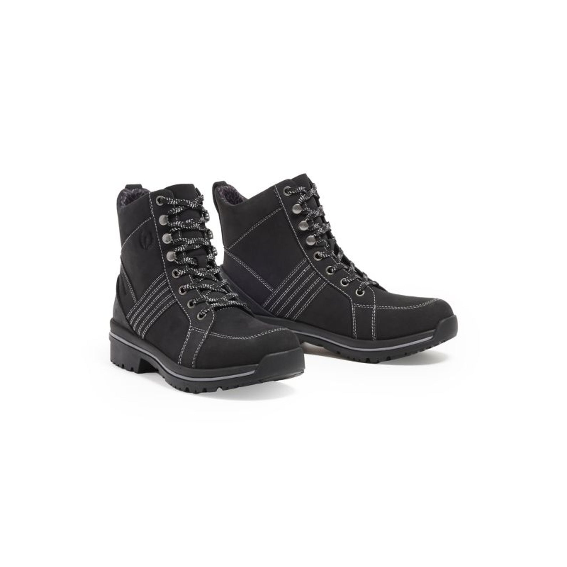 Kerrits Ladies Trail Blazer Lace Boot