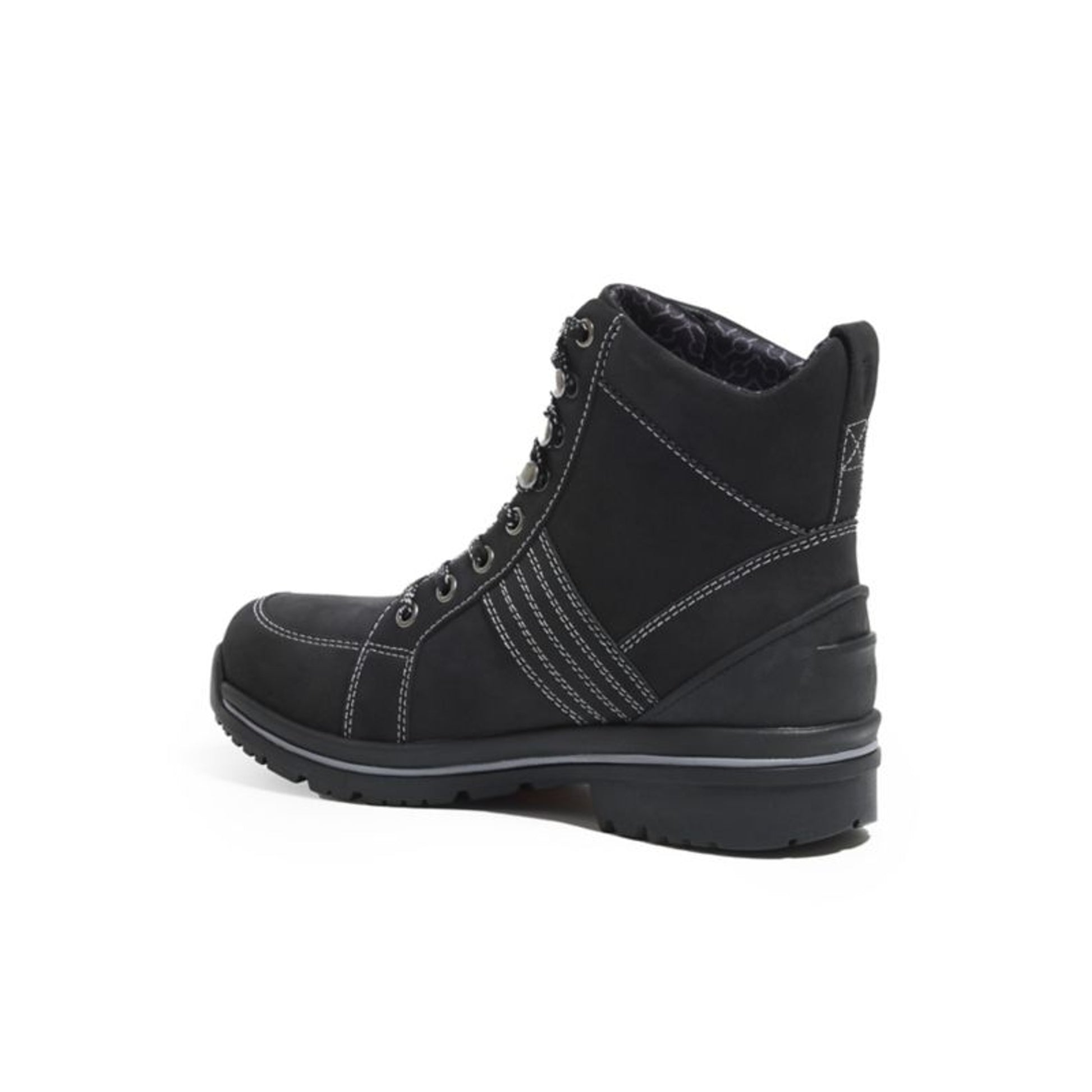 Kerrits Ladies Trail Blazer Lace Boot