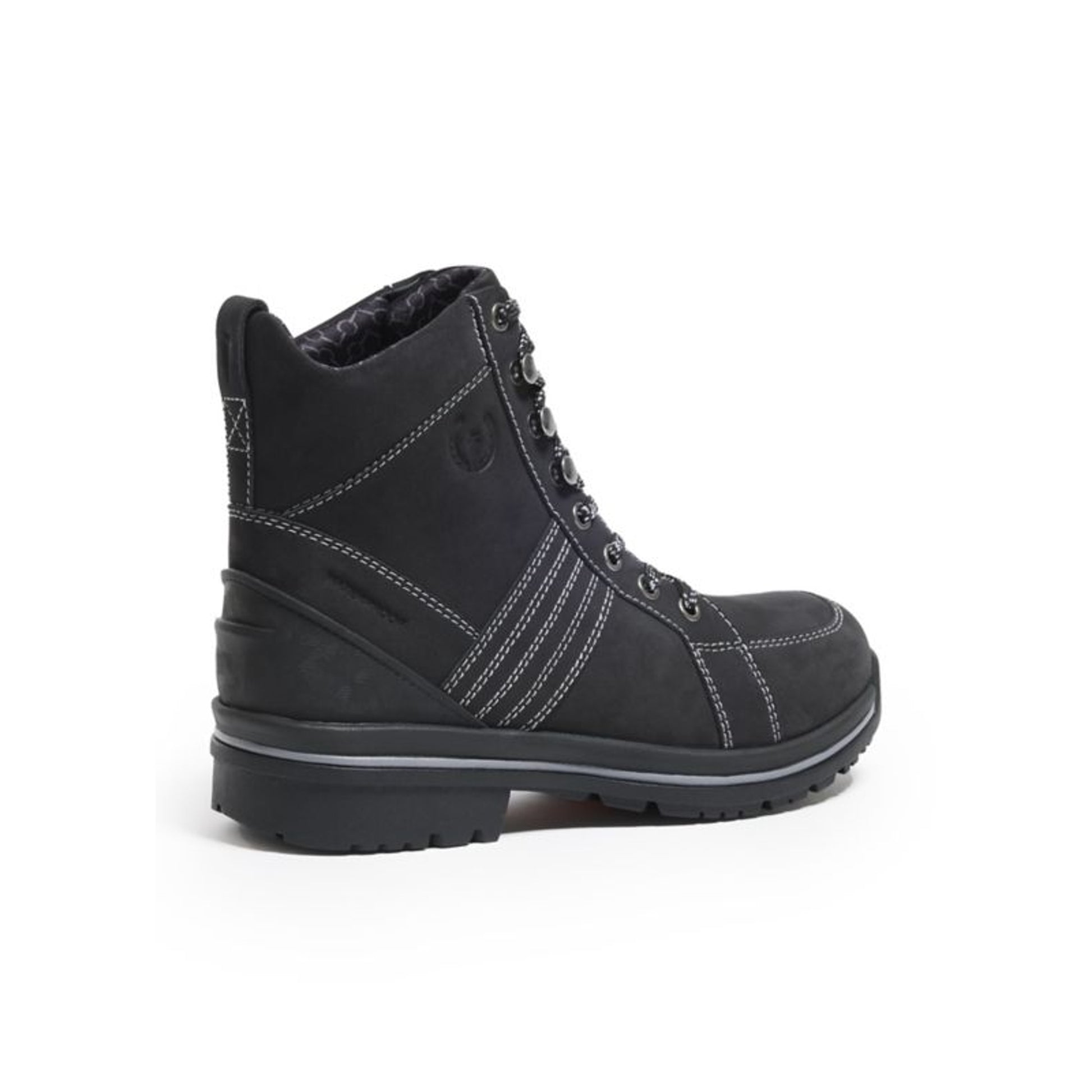 Kerrits Ladies Trail Blazer Lace Boot