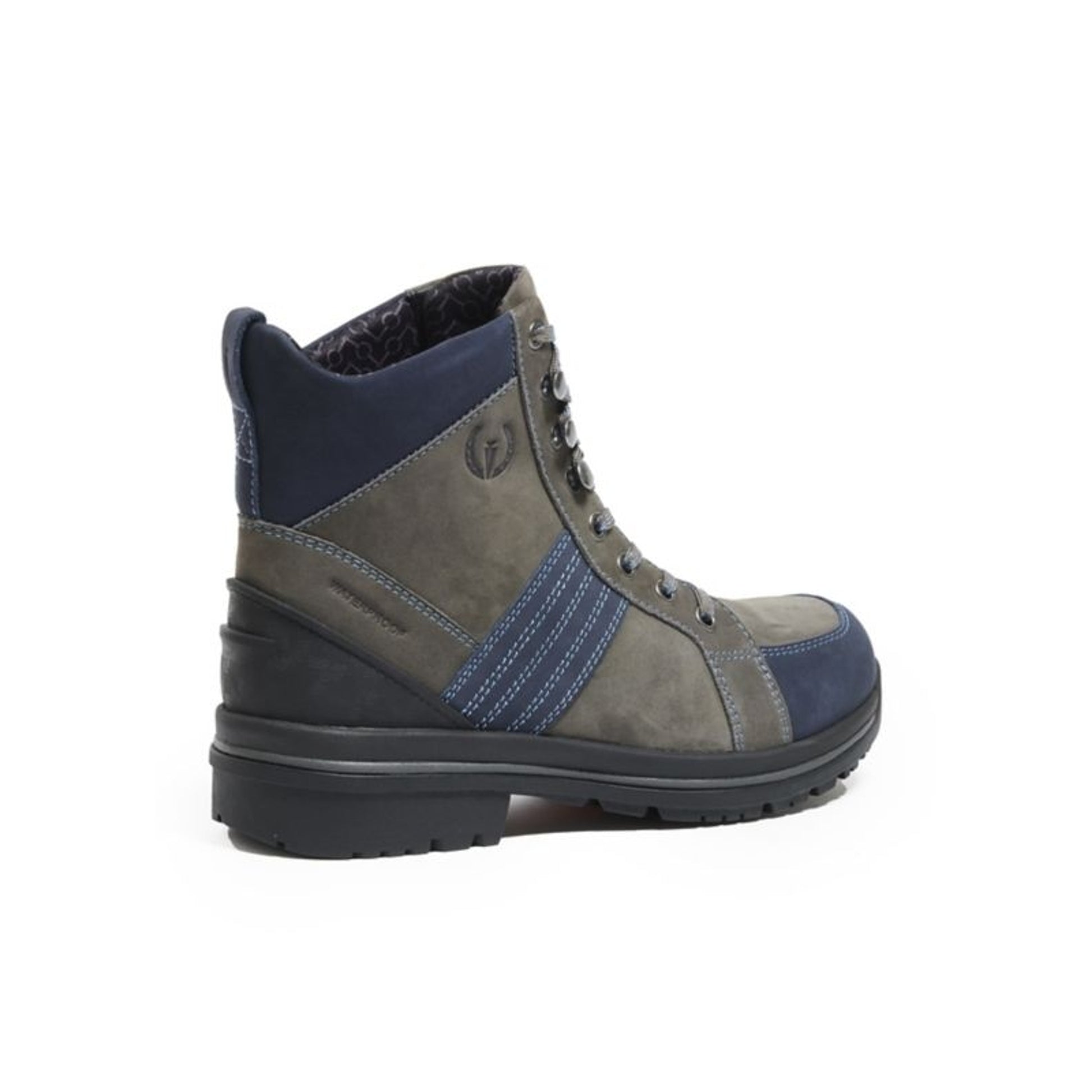 Kerrits Ladies Trail Blazer Lace Boot