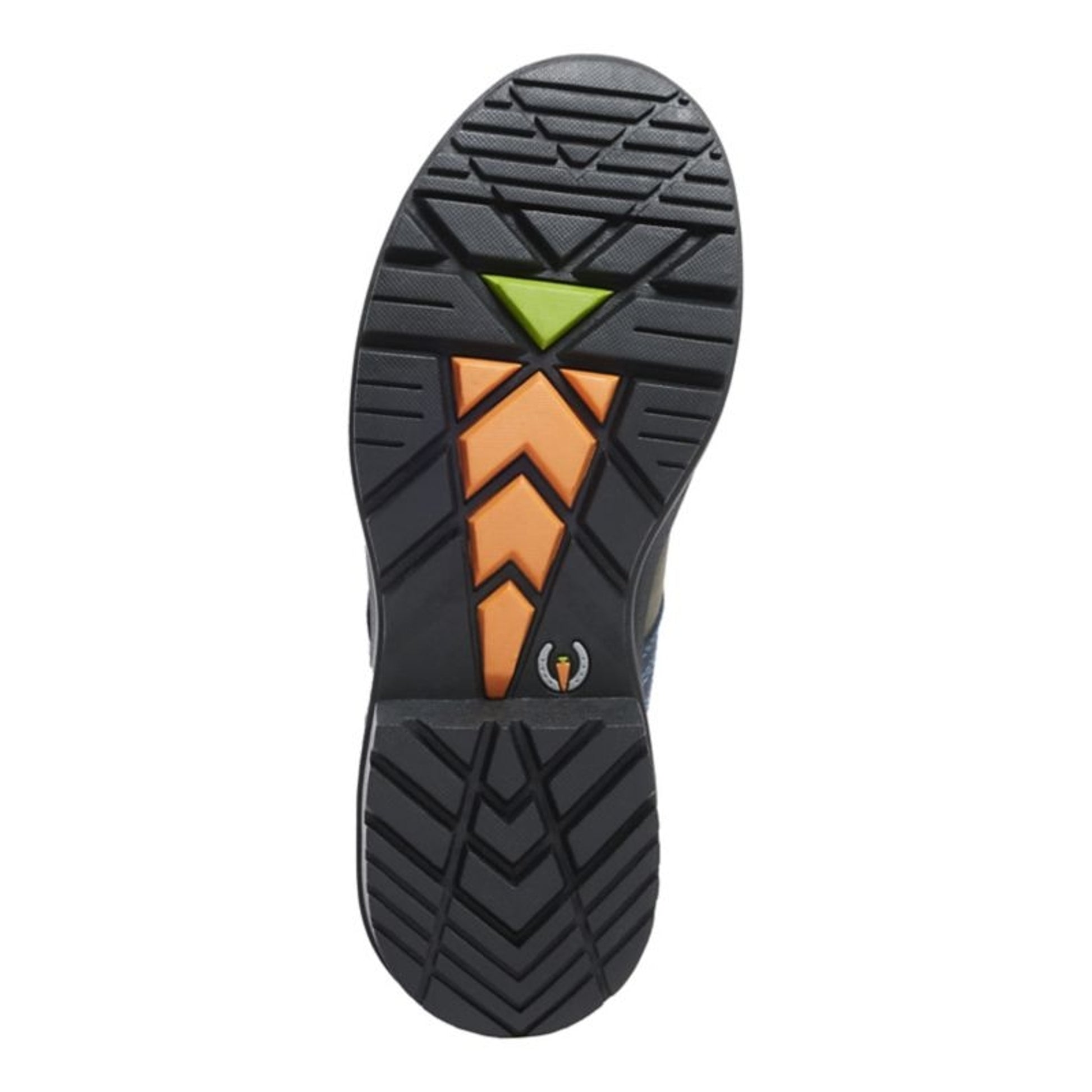 Kerrits Ladies Trail Blazer Lace Boot