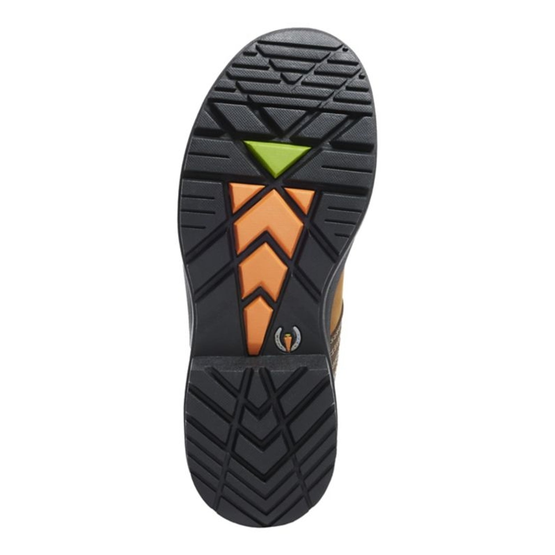 Kerrits Ladies Trail Blazer Lace Boot