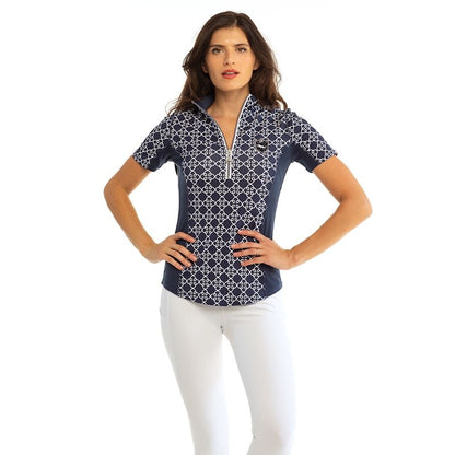 Goode Rider Ladies Ideal Shirt
