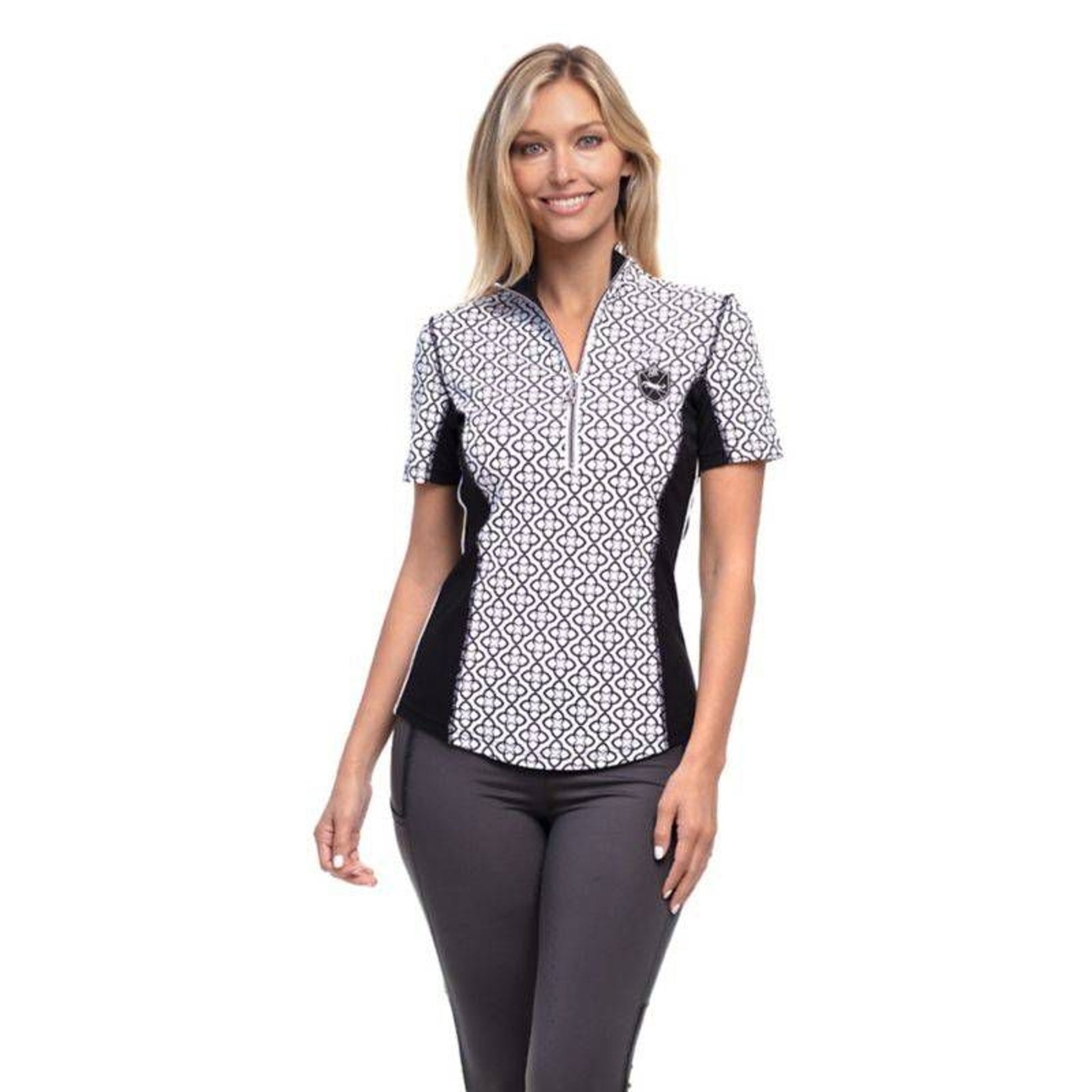 Goode Rider Ladies Ideal Shirt