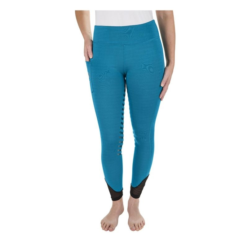 Ecorider By TuffRider Zion Tights
