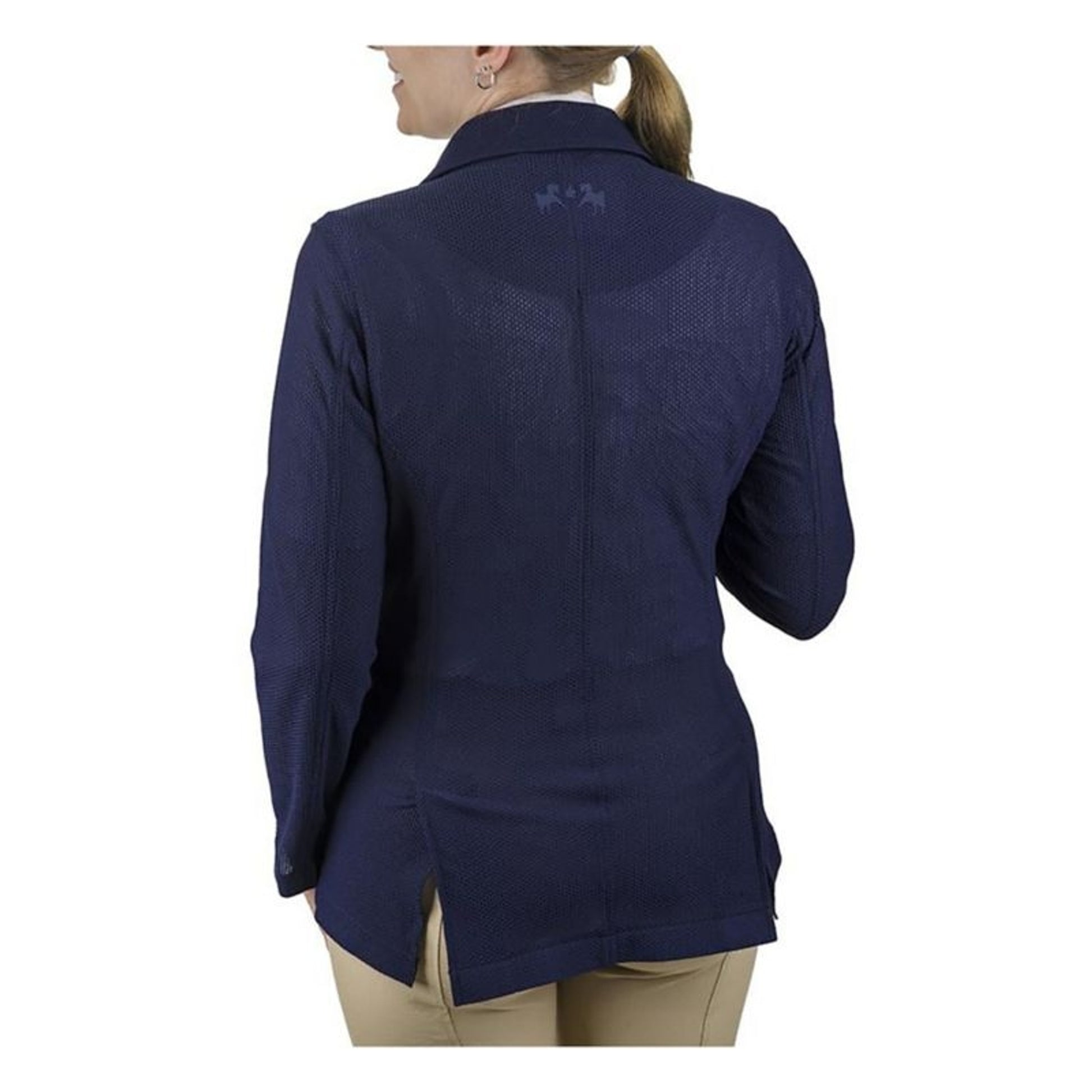 Equine Couture Equivent Lite Show Coat