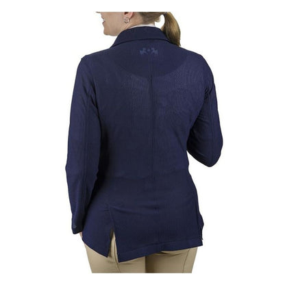 Equine Couture Equivent Lite Show Coat