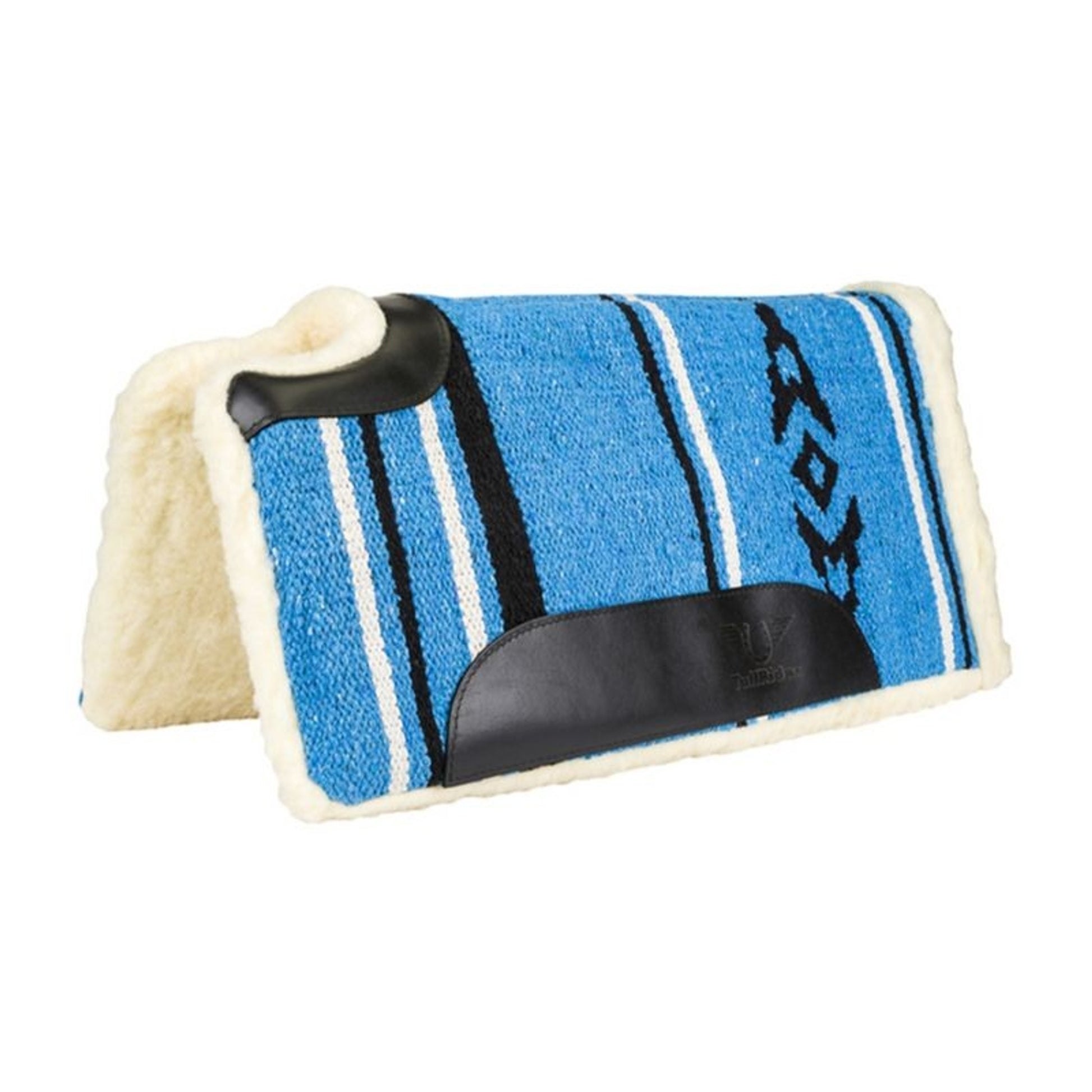 TuffRider Phoenix Small Western Saddle Pad