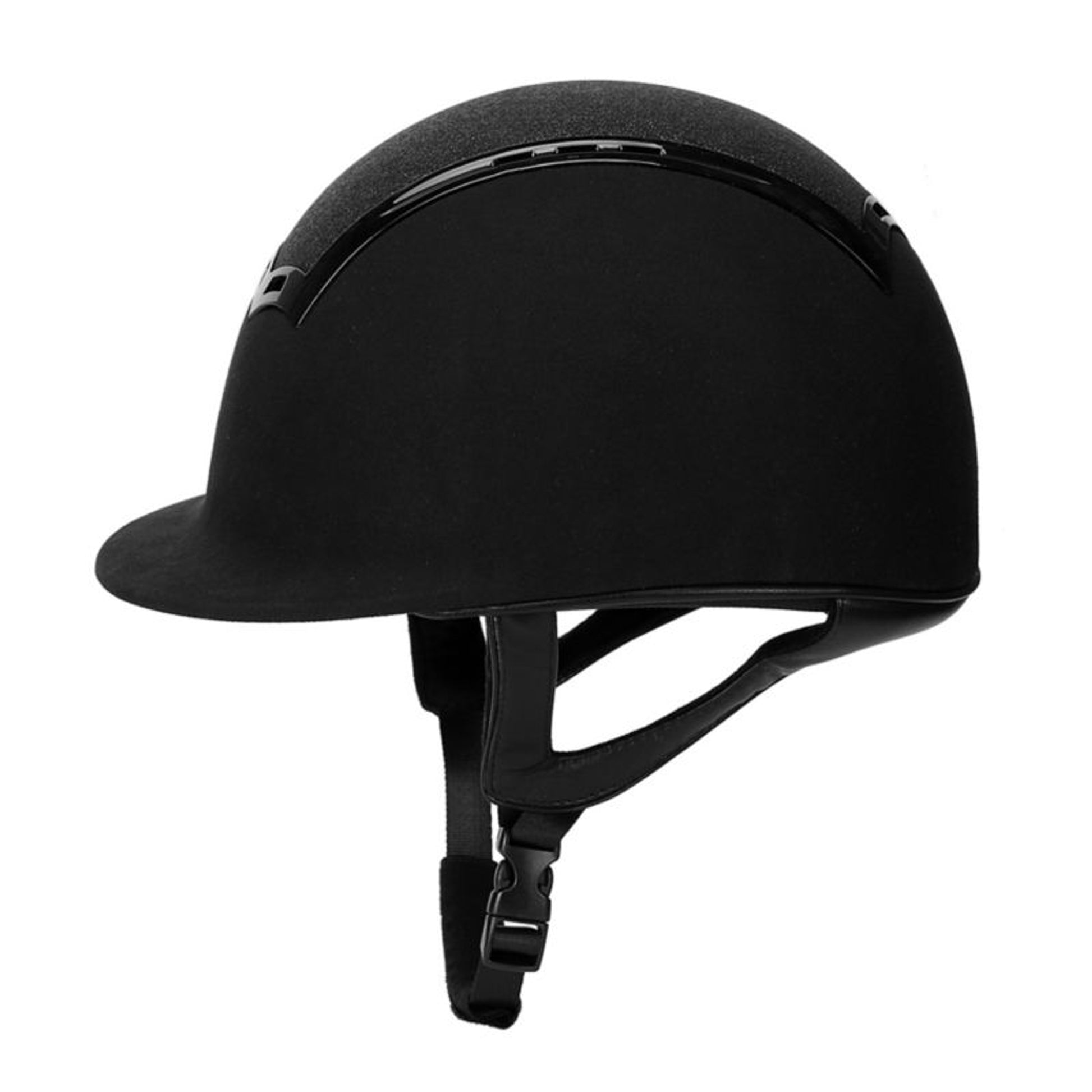 TuffRider Show Time Plus Helmet