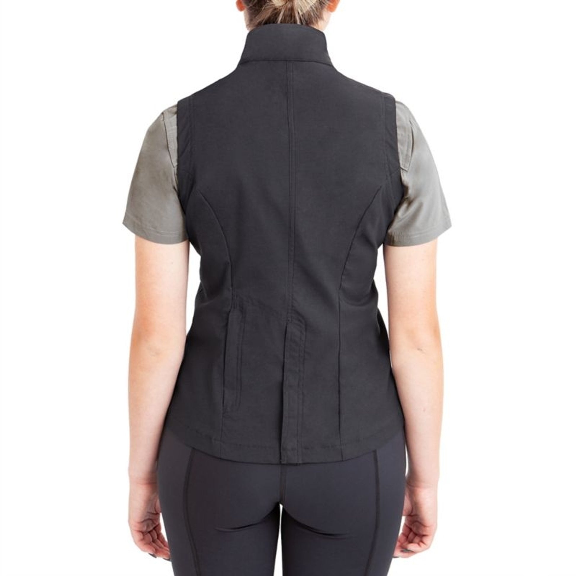 Irideon Plus Size Terra Trail Vest