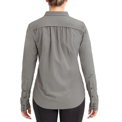 Irideon Plus Aspen Trail Shirt