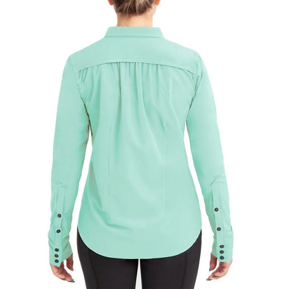 Irideon Plus Aspen Trail Shirt