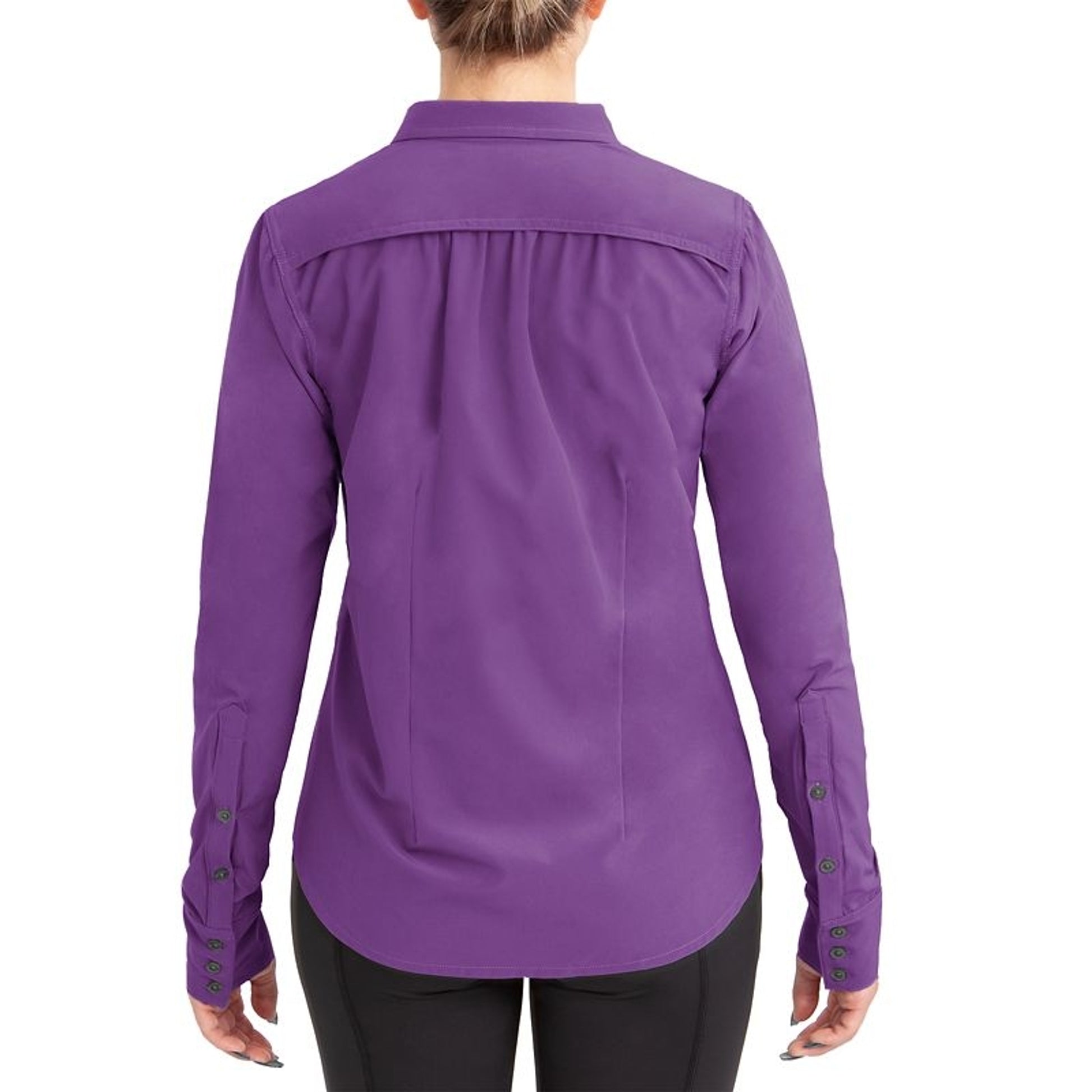 Irideon Plus Aspen Trail Shirt