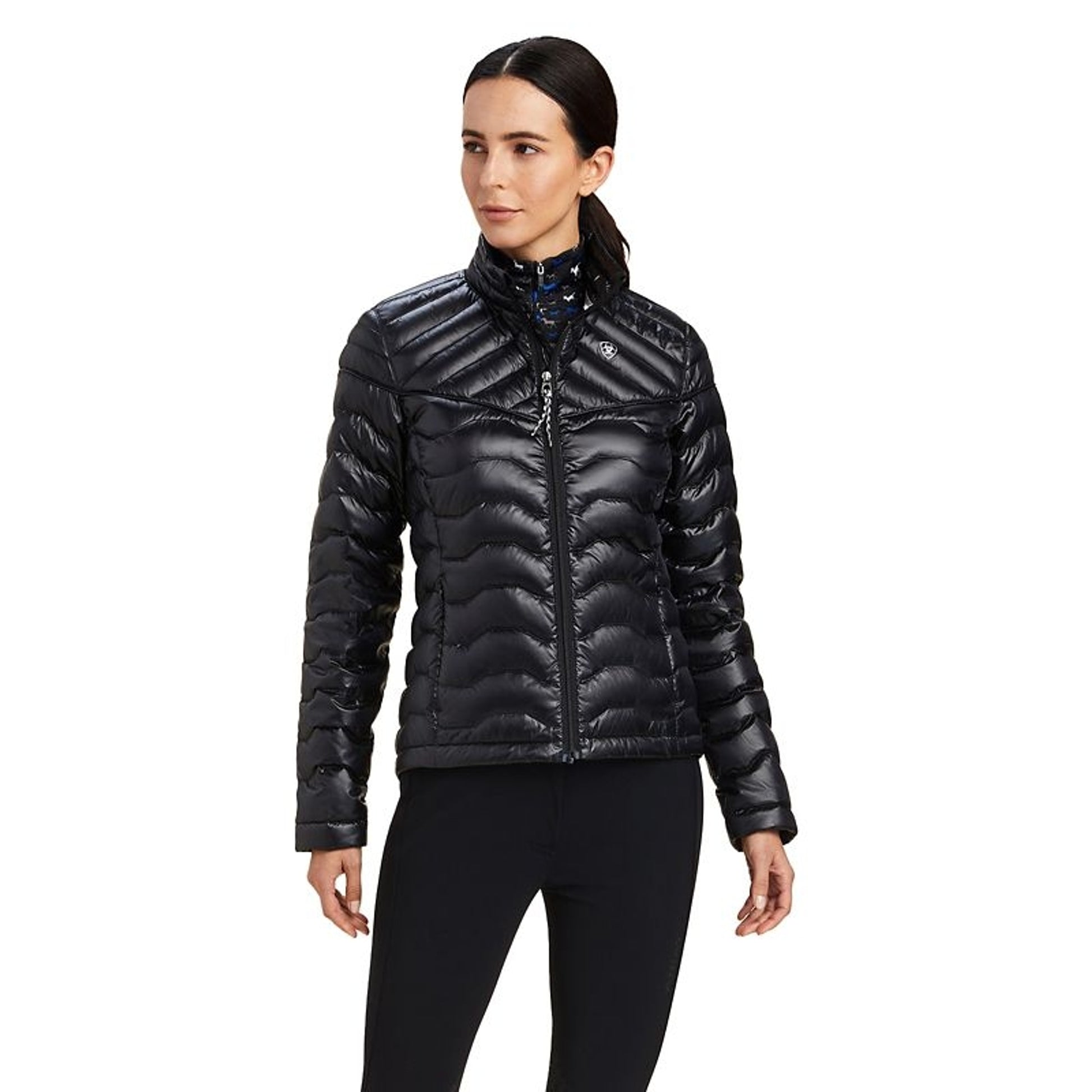 Ariat Ladies Ideal Down Jacket