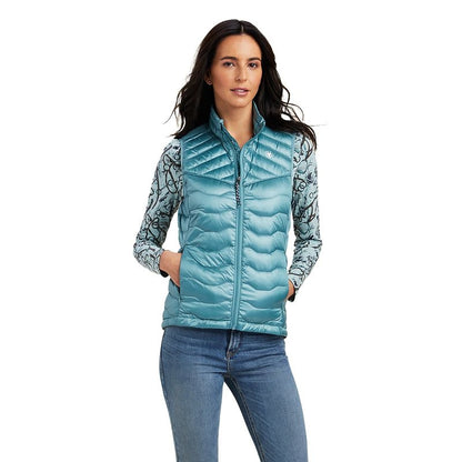 Ariat Ladies Ideal Down Vest