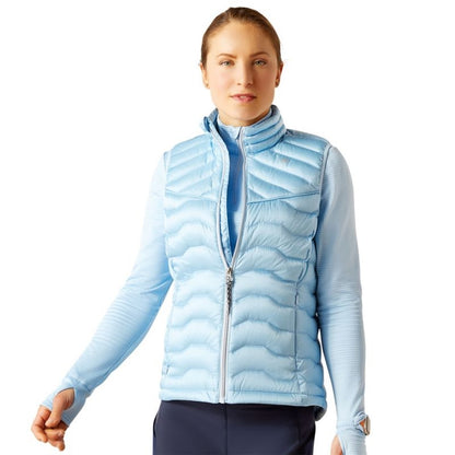 Ariat Ladies Ideal Down Vest