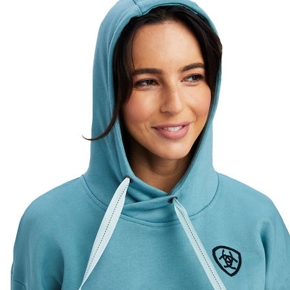 Ariat Ladies Rabere Hoodie