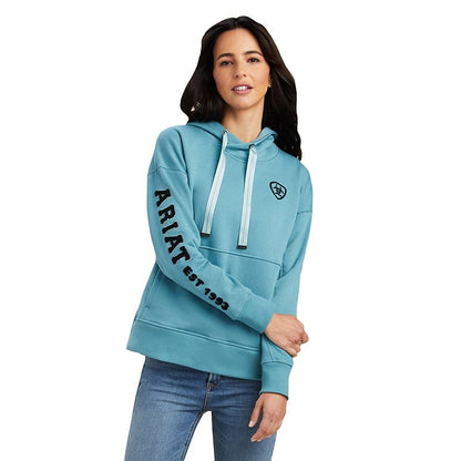 Ariat Ladies Rabere Hoodie