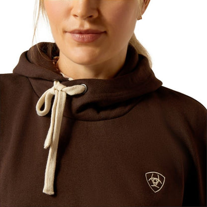 Ariat Ladies Rabere Hoodie