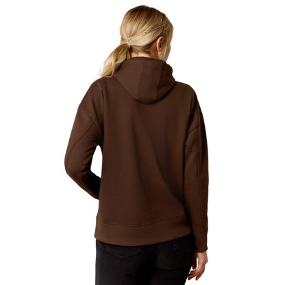 Ariat Ladies Rabere Hoodie
