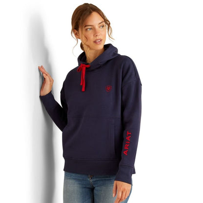 Ariat Ladies Rabere Hoodie