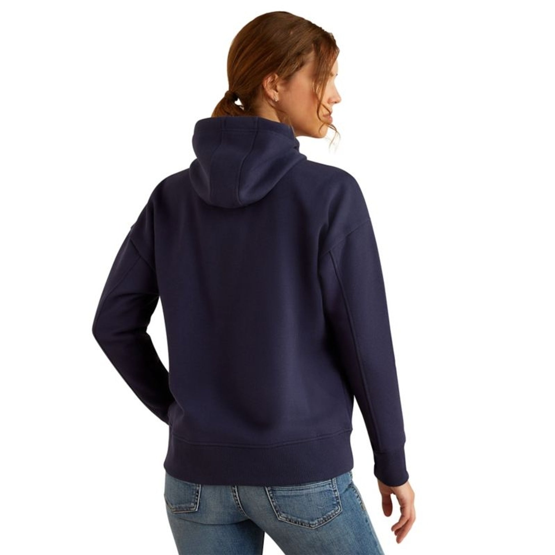 Ariat Ladies Rabere Hoodie