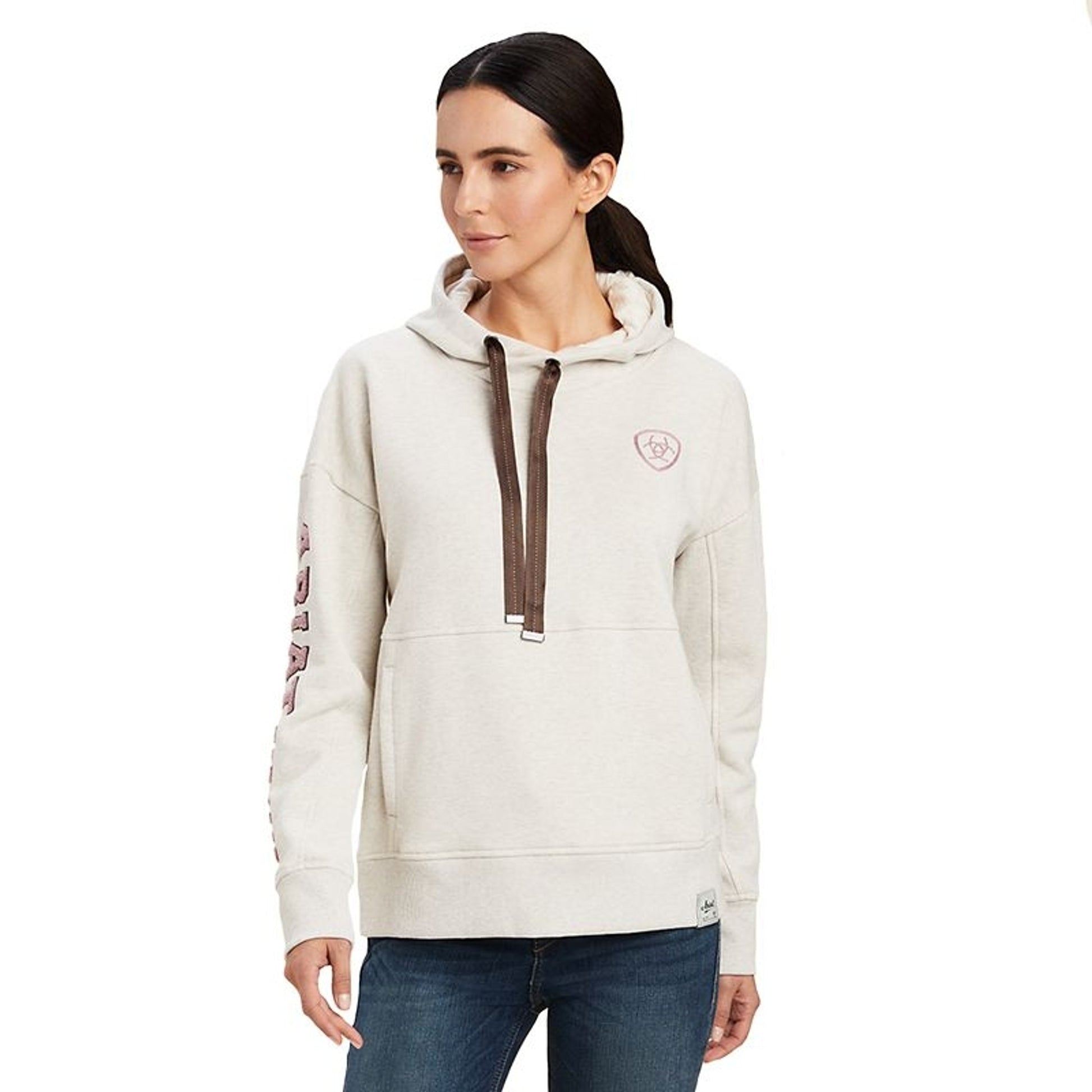 Ariat Ladies Rabere Hoodie