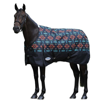Weatherbeeta ComFiTec Essential Standard Neck Lite Tunrout