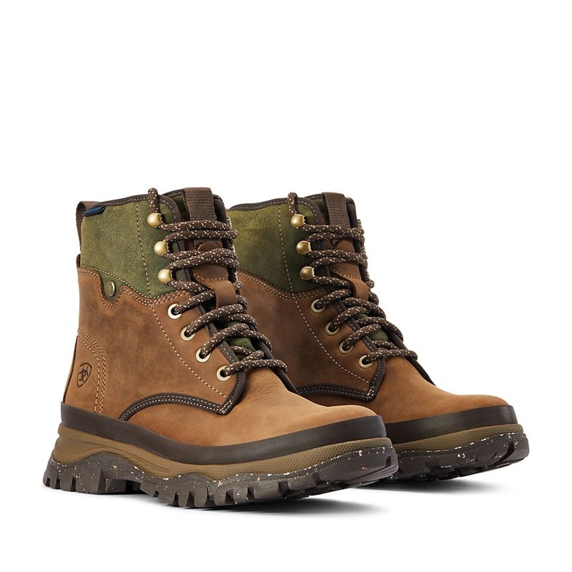 Ariat Ladies Moresby H2O Boots