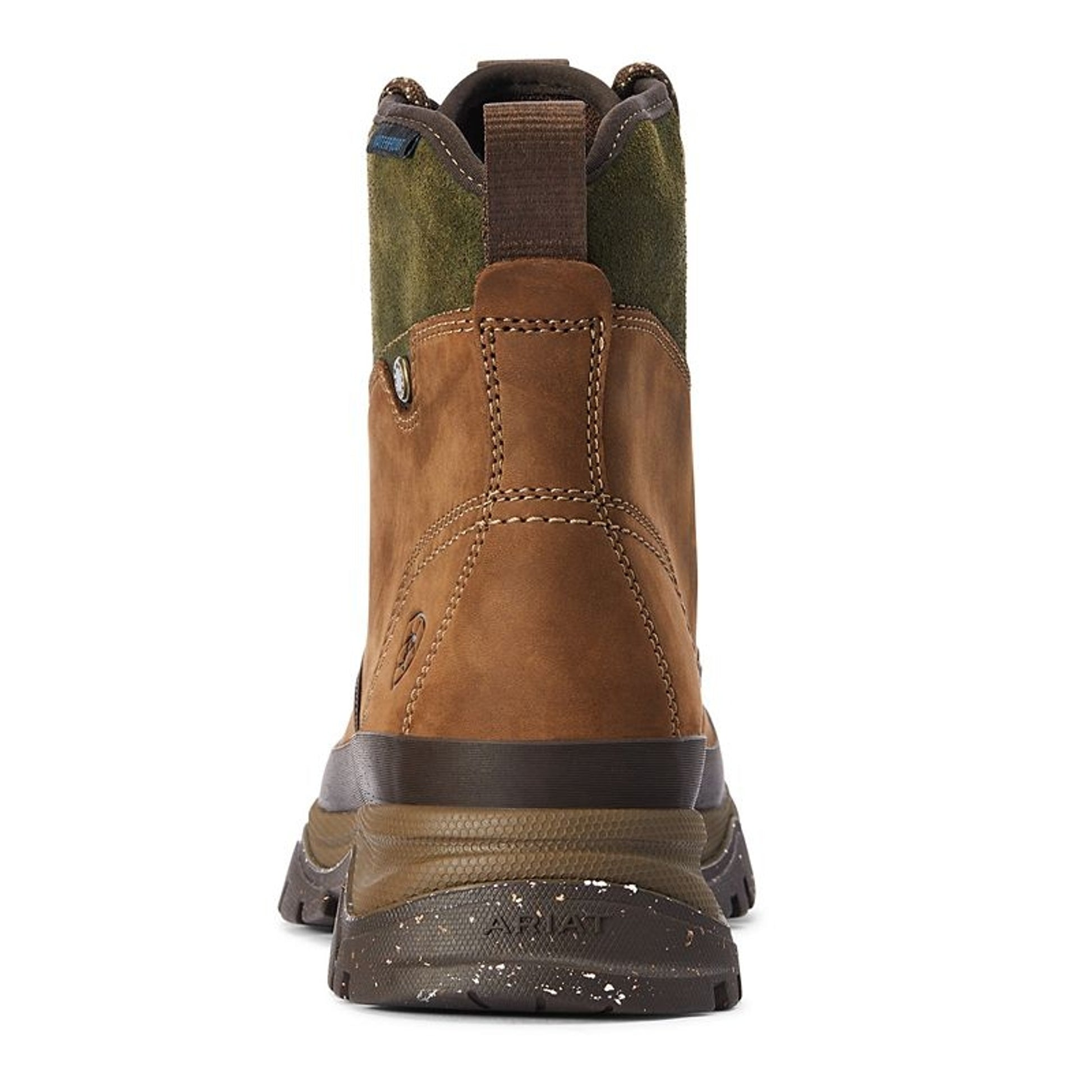 Ariat Ladies Moresby H2O Boots