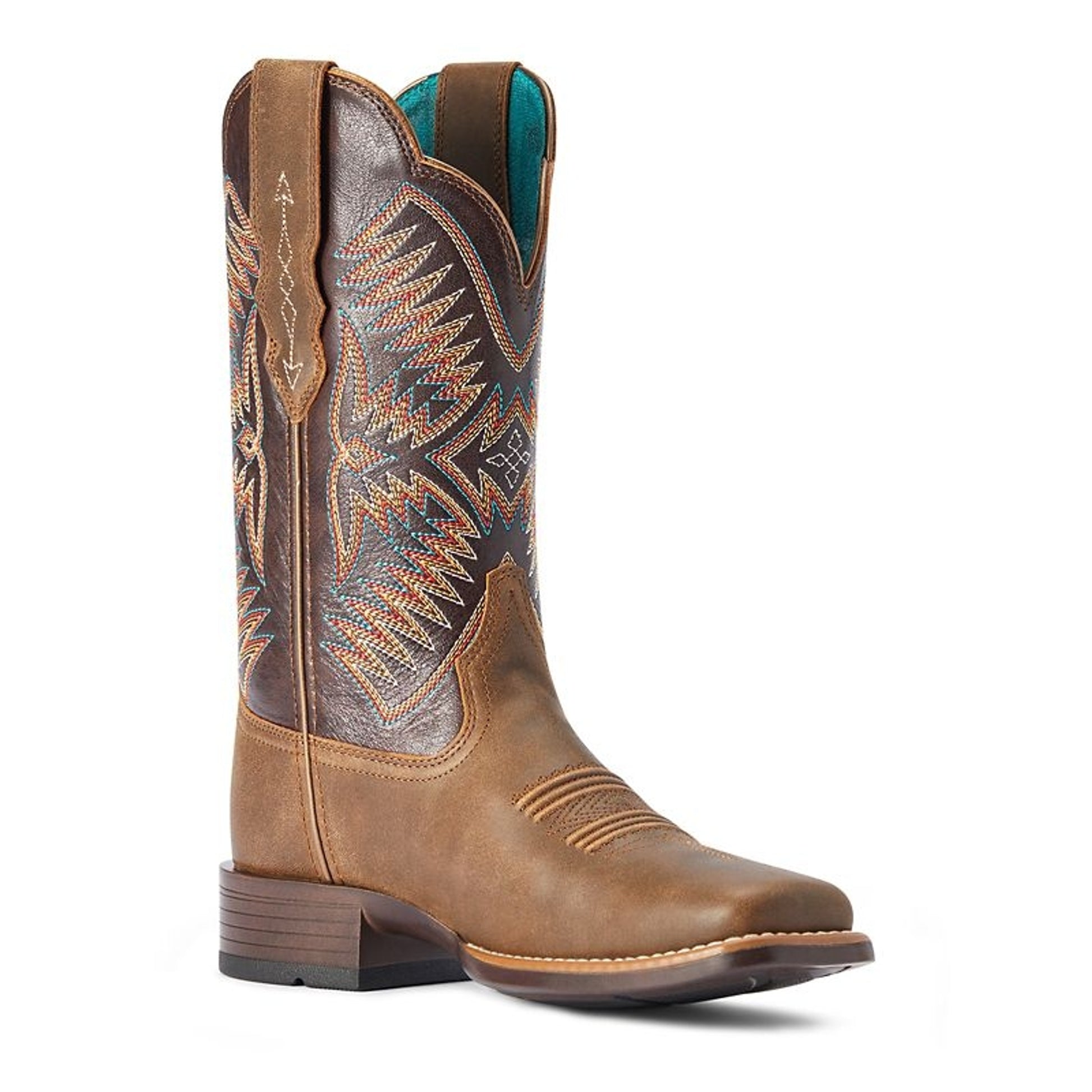 Ariat Womens Odessa Stretchfit Boot