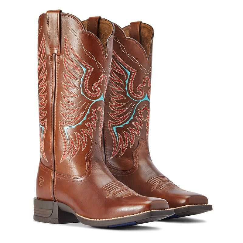 Ariat Womens Rockdale Boot