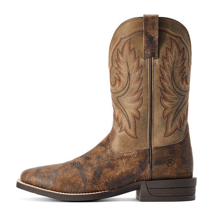 Ariat Mens Wilder Boots